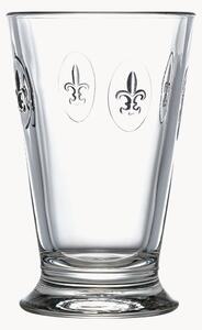 Poháre na kokteily Fleur De Lys, 6 ks