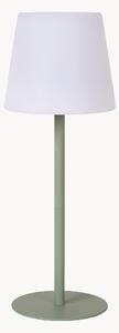 Stmievateľná exteriérová stolová lampa Tyon