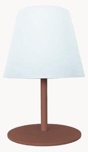 Solárna lampa Twins Terracotta