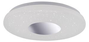 Stropné LED svetlo Lavinia so snímačom 38,5 cm
