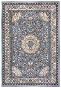 Hanse Home Collection koberce Kusový koberec Flair 105715 Grey Cream – na von aj na doma - 120x180 cm