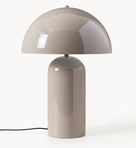 Veľká retro stolová lampa Walter