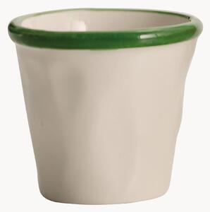 Šálky na espresso Rim, 6 ks
