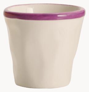 Šálky na espresso Rim, 6 ks