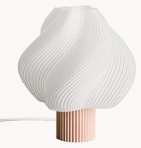 Stmievateľná stolová lampa Soft Serve, rôzne veľkosti