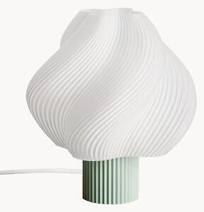 Stmievateľná stolová lampa Soft Serve, rôzne veľkosti