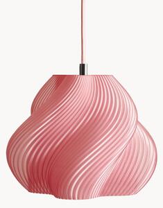 Závesné svietidlo Soft Serve, rôzne veľkosti