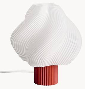 Stmievateľná stolová lampa Soft Serve, rôzne veľkosti