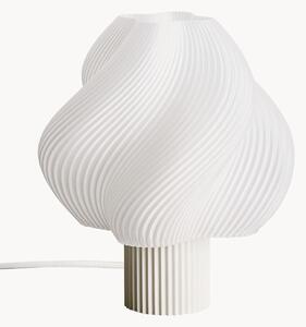 Stmievateľná stolová lampa Soft Serve, rôzne veľkosti