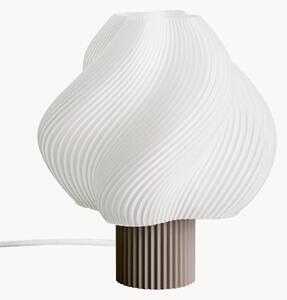 Stmievateľná stolová lampa Soft Serve, rôzne veľkosti