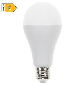 Diolamp SMD LED žiarovka matná A80 18W/230V/E27/3000K/2150Lm/230°
