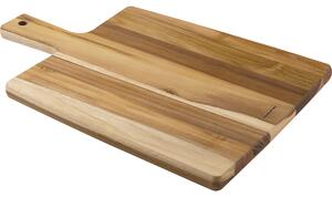 Lopár na krájanie Tramontina Kitchen 40x27cm - teakový