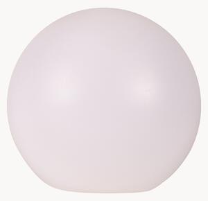 Stmievateľná exteriérová stolová LED lampa's funkciou zmeny farby Pino