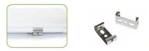 ACA Lighting LED lineárne vodotesné svietidlo TETE 30W/4000K/2700Lm/120°/IP66