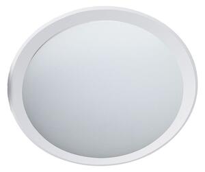 LED Stmievateľné stropné svietidlo LED/72W/230V 3000-6500K pr. 67 cm biela + DO