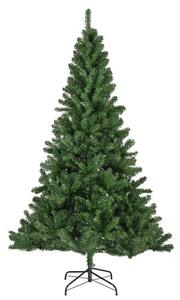 VIANOČNÝ STROMČEK 210 cm X-Mas - Vianočné dekorácie, Online Only