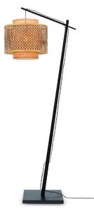 STOJACIA LAMPA, 176/40/68 cm Good & Mojo - Online Only bytové doplnky, Online Only