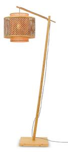 STOJACIA LAMPA, 176/40/68 cm Good & Mojo - Online Only bytové doplnky, Online Only