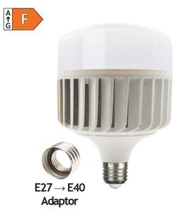 Diolamp SMD LED žiarovka High Performance P176 PRO 150W/230V/E27-E40/6000K/15700Lm/220°
