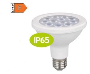 Diolamp SMD LED Reflektor PAR30 13W/E27/230V/4000K/1050Lm/38°/IP65