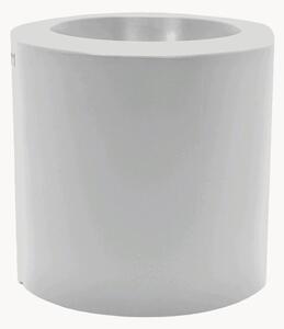 Exteriérový obal na kvetináč Tubini, V 48 cm