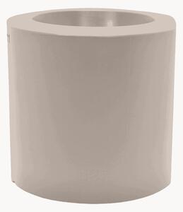 Exteriérový obal na kvetináč Tubini, V 48 cm
