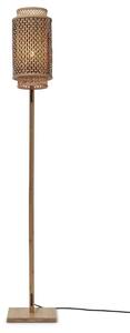 STOJACIA LAMPA, 20/145 cm Good & Mojo - Online Only bytové doplnky, Online Only