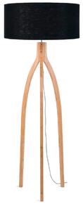STOJACIA LAMPA, 60/160 cm Good & Mojo - Online Only bytové doplnky, Online Only