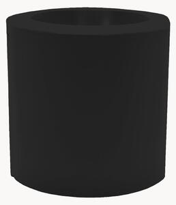 Exteriérový obal na kvetináč Tubini, V 48 cm