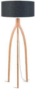 STOJACIA LAMPA, 60/160 cm Good & Mojo - Online Only bytové doplnky, Online Only