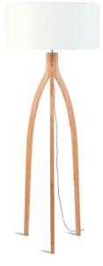 STOJACIA LAMPA, 60/160 cm Good & Mojo - Online Only bytové doplnky, Online Only