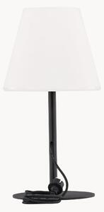 Exteriérová stolová lampa Moris