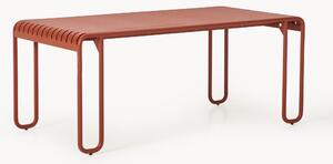Záhradný jedálenský stôl Caio, 180 x 90 cm