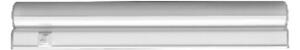 ACA Lighting LED lineárne svietidlo PHILO 5W/230V/4000K/400Lm/180°/IP44/300mm