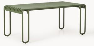 Záhradný jedálenský stôl Caio, 180 x 90 cm