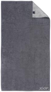UTERÁK, 80/150 cm, antracitová Joop! - Kúpeľňový textil