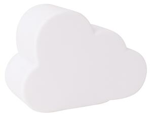 ACA Lighting LED detské svietidlo mráčik, 3xLR44, IP20