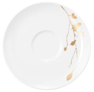TANIERIK POD ŠÁLKU porcelán keramika 16,5 cm Seltmann Weiden - Jedálenské sety