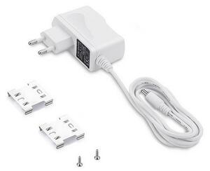 SOLIGHT LED lineárne svietidlo 9W/230V/700Lm/4100K/IP20/60cm, infra senzor, stmievateľné