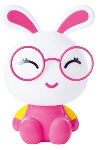 ACA DECOR Detská lampička - Bunny