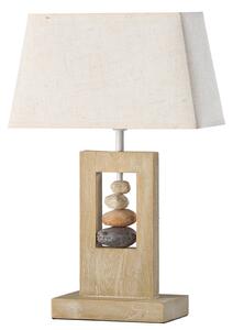 STOLNÁ LAMPA, E27, 30/13/46 cm - Online Only bytové doplnky, Online Only