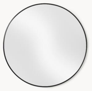 Okrúhle nástenné zrkadlo Ida