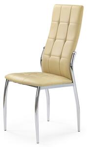 Jedálenská stolička SCK-209 béžová