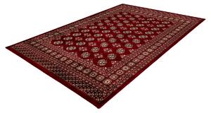 Obsession koberce Kusový koberec My Ariana 880 red - 100x300 cm