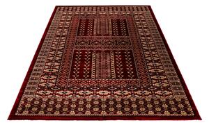 Obsession koberce Kusový koberec My Ariana 883 red - 300x400 cm