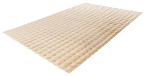 Obsession koberce Kusový koberec My Aspen 485 beige - 160x230 cm