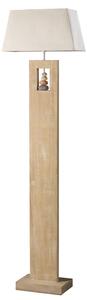 STOJACIA LAMPA, 45/23/170 cm - Online Only bytové doplnky, Online Only
