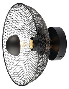 ACA DECOR Nástenné svietidlo KOBE max. 40W/E27/230V/IP20