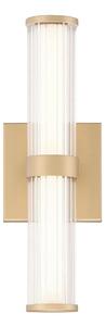 NÁSTENNÉ LED SVIETIDLO, 35,5/9/10,1 cm Elstead Lighting - Interiérové svietidlá