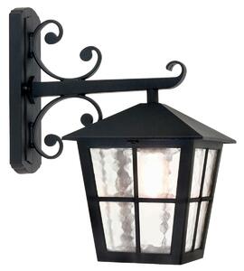 VONKAJŠIE NÁSTENNÉ SVIETIDLO, 33/21/40,5 cm Elstead Lighting - Vonkajšie osvetlenie